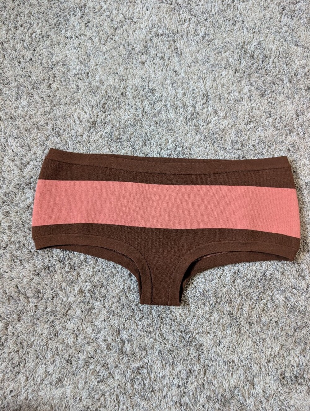 Tropic of C Ballet Bikini Briefs Size Large